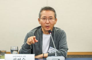 권영수 GK인사이츠 고문이 말한 성공의 세가지 키워드