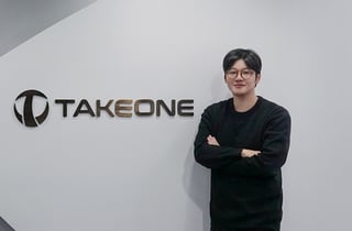 '숏폼→영화→시리즈까지'...숏폼의 새로운 바람 이끈 테이크원컴퍼니 정민채 대표 [인터뷰]?