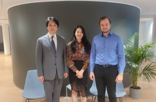 한국AI실감메타버스콘텐츠협회, 한국 기업 에스토니아 진출 교두보 마련
