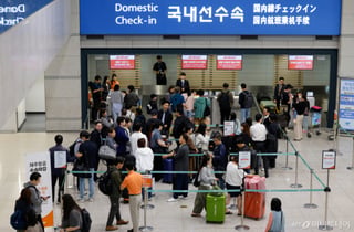 김포 안 거쳐도 제주 간다…인천~제주 하늘길 10월까지 연장