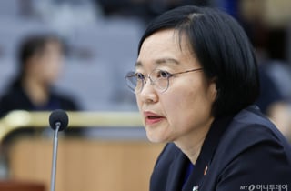 총리 청문회서도 '월드컵 졸전' 화제..."한성숙 아닌 홍명보 청문회를"