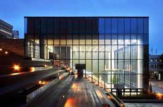 가온아이, 서울기록원 차세대 디지털 아카이브 시스템 구축 수행