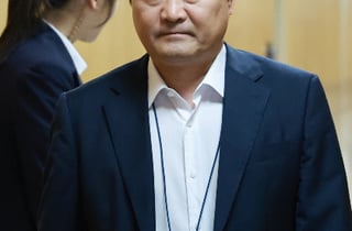 감사원장, 신임 감사위원에 이진국 아주대 교수 임명제청