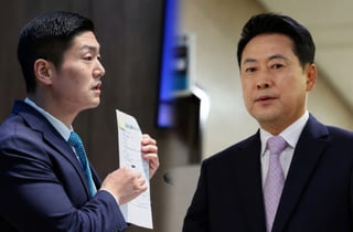 김재섭 "모두 '서울 패배' 말할 때 선봉에서 싸웠다..징계 착수하라"
