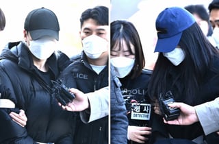 "내 인생의 짐" 3살 딸 살해 후 암매장…친모에 징역 25년 구형