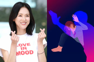 베복 이희진도 "전남친이 감금, 도둑질"...'교제폭력' 처벌법은 없다