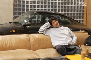 '나혼산' 박지현, 코쿤 손길에 '느좋남' 대열 합류..패셔니스타 도약