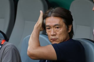 탈락해도 '홍명보 자동 사퇴' 없다, 계약 기간 월드컵 아닌 '내년 1월'까지