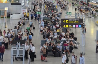 46개 공항 묶은 스페인의 실험…사상 최대 실적으로 빛나다