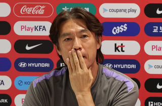 한 번만 더 밀리면 32강 탈락...홍명보호, '조 3위 중 8위' 벼랑 끝