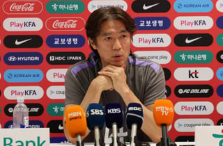 상대 먼저 정해졌다?...홍명보호, 극적으로 32강 가면 벨기에 만난다