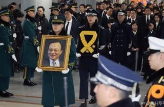 "이해찬이 있었다면"…與 갈등에 소환되는 '킹메이커'