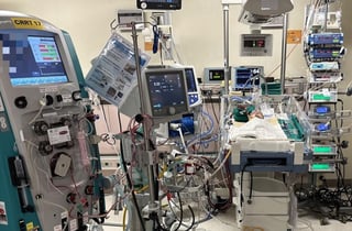 생후 6일 아기 살린 '5일의 기적'…"희귀질환 진단, 5년→평균 5.5일로"