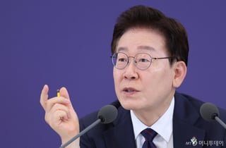 국힘 "李 대통령, 국민 '마귀'라더니 이제는 '돼지'…자신 향한 거울"