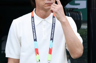 '역사상 최악 순위 경신' 韓 축구 대굴욕, '48팀 중 34위' 참가국 확대로 드러난 민낯... '변명불가' 비참한 현실 [월드컵 현장 이슈