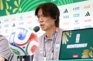 참가국 늘었는데 '최종 34위라니' 홍명보호, 사상 최악 성적표... 2년 준비 홍명보호 '비참하게 월드컵 퇴장'