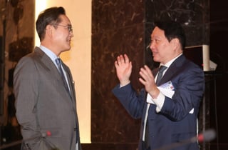 "시대가 달라졌다"…반도체 산업정책의 전면에 나선 정부