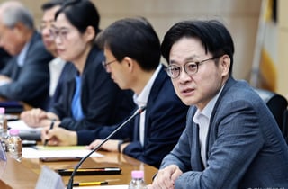 김정관, 호남 반도체 투자에 "전력·용수·인재 경쟁력 있는 후보지"