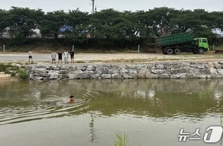 충남 서산서 물에 빠졌던 여중생, 치료 받다 숨져…사망자 '2명'으로