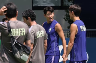 조기 교체 논란, 선발 제외…좌절로 끝난 손흥민의 네 번째 도전