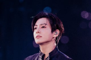 '윈터와 열애설' BTS 정국 "아직 결혼 생각 없다"