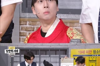 '개콘-낭만의 시대', '촉법소년' 꼬집는 풍자...씁쓸→통쾌 결말 [종합]