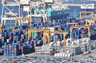 1분기 GRDP 3.8%↑…광·제조업, 8분기만 최대 "반도체 영향"