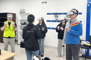 "물류업, 더 안전하게"…CJ대한통운, 교육 이수자 1000명 넘어