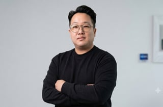 MRI 대신 안경으로 뇌질환 진단…'세계 최초' 타이틀 노리는 이곳