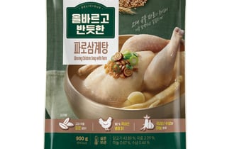 "칼로리 대신 영양 밀도"…고대곡물·저당으로 '혼웰족' 공략