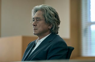 '연기 고트(GOAT)' 최민식, ‘맨 끝줄 소년’을 보는 이유