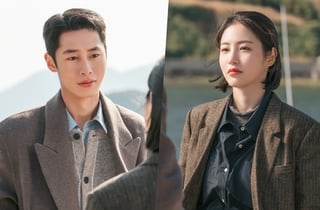 '닥터 섬보이' 이재욱, 신예은과 달달→진언도 이장에게 멱살 잡혀