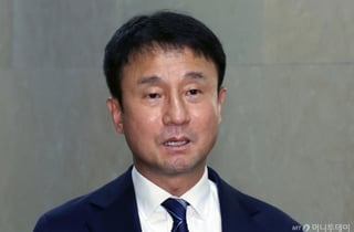 한병도 "국힘, '3대 메가프로젝트' 발목잡기…악질적 흑색선전"