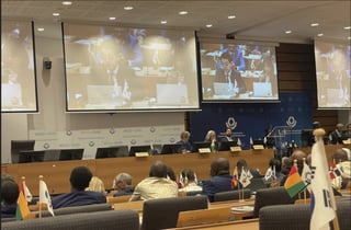 관세청, WCO 기술 전시회 유치… 2027년 3월 '인천 송도'서 개최