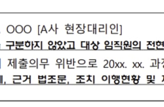 금감원 "상장사들, 자사주 처리계획·중대재해 공시 구체화"