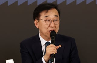 "재건시장 선점하자" 잦아드는 중동 위기에 국토부도 '분주'