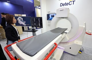 의료기관 CT·엑스레이 전국 11만여대 설치…연평균 3.3% 증가