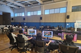 법무부 교정 공무원들 '스타·LoL'로 뭉쳤다…"소속감 느낀 최고 축제"