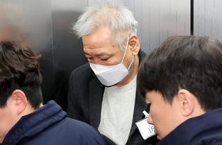 '공천헌금 의혹' 건진법사, 1심서 무죄…"정치자금 해당 안 돼"