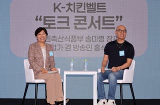 서울 닭한마리·안동 찜닭·해남 닭육회…전국 맛집 담은 'K치킨벨트' 공개