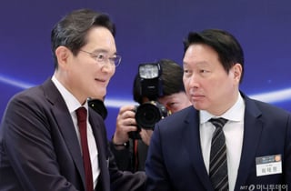 [속보]이재용 "반도체 투자일정 빨라지고, 새 단지 준비 시점 앞당겨져"
