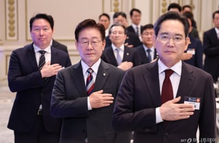 용인 반도체산단 완공 7~12년 단축…'5년 내 생산능력 2배'