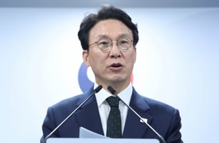 김민석, 메가프로젝트 추진에 "머뭇거릴 시간 없다…정부 역량 총결집할것"