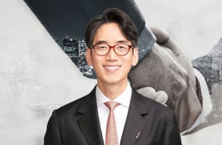 '블루벨트' 권내건 전 법무부 법무심의관, 로펌 트리니티 합류