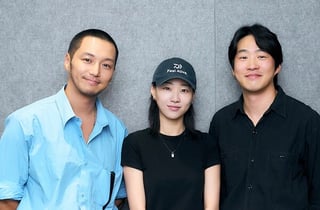 '믿보배' 변요한 안재홍 하윤경, 영화 '손 없는 날'서 환상의 조합 완성
