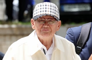 합수본, '국힘 당원 가입 강요' 이만희 신천지 총회장 구속기소