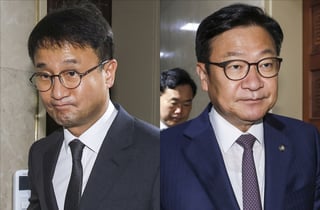 "법사위 양보 못해" 여야 협상 결렬...與, 30일 단독 원 구성 강행