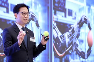 로봇에 심는 제조강국 DNA… 5년내 '피지컬AI 넘버원' 도약