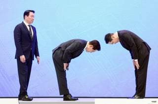 '왕좌' 넘보지 못하게… 압도적 생산으로 '추격' 의지 불식