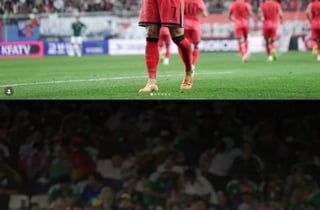손흥민, 월드컵 탈락 심경 고백 "꿈의 무대 무너져…보답하지 못해 죄송"